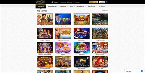 unique casino games|Unique Casino Games You Need to Try Right Now.